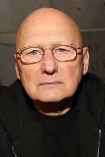 Photo of actor James Tolkan