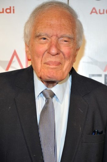 Photo of actor Angus Scrimm