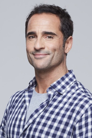 Photo of actor Florent Peyre