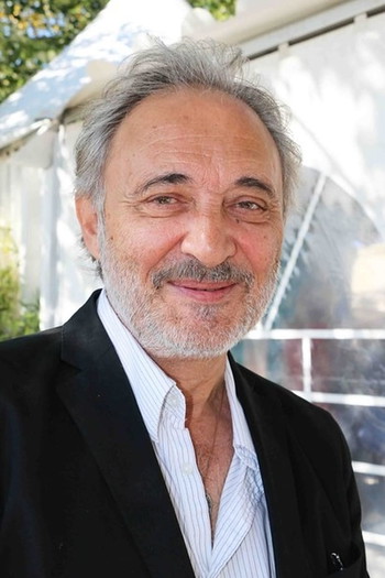 Photo of actor Jean-Louis Tribes