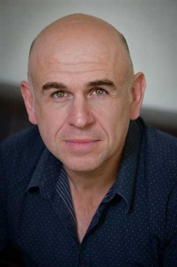 Photo of actor Philippe Vieux