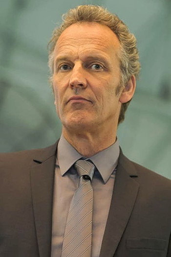 Photo of actor Philippe Hérisson