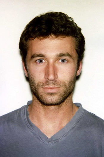 Photo of actor James Deen