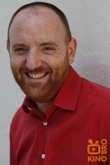 Photo of actor Jérôme Pouly