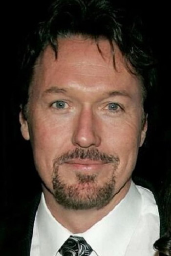 Photo of actor Thomas Ian Griffith