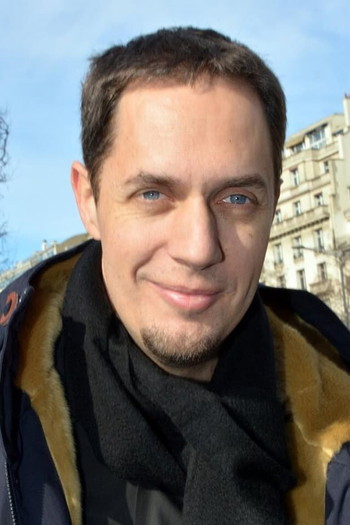 Photo of actor Grand Corps Malade