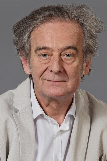 Photo of actor Jean-Louis Sbille