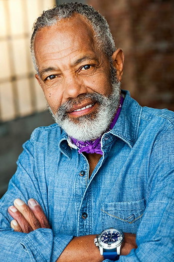 Photo of actor Haskell V. Anderson III