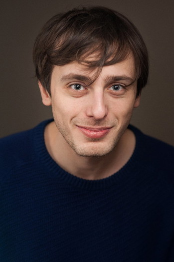 Photo of actor Andranic Manet