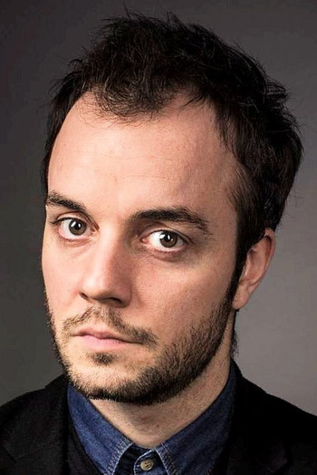 Photo of actor Jérémy Lopez