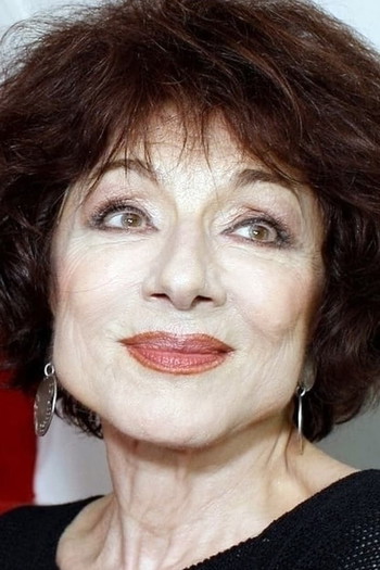 Photo of actress Judith Magre