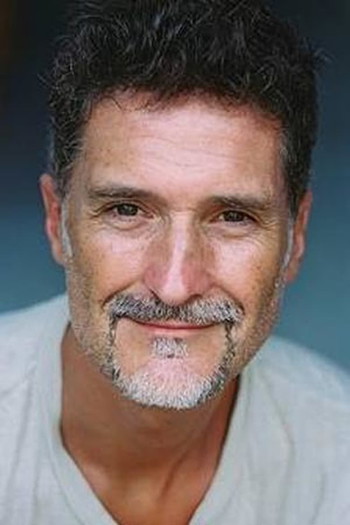 Photo of actor Laurent Morteau