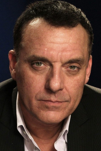 Photo of actor Tom Sizemore