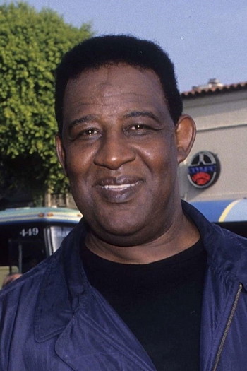 Photo of actor Frank McRae