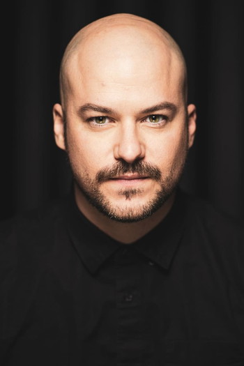 Photo of actor Marc-André Grondin