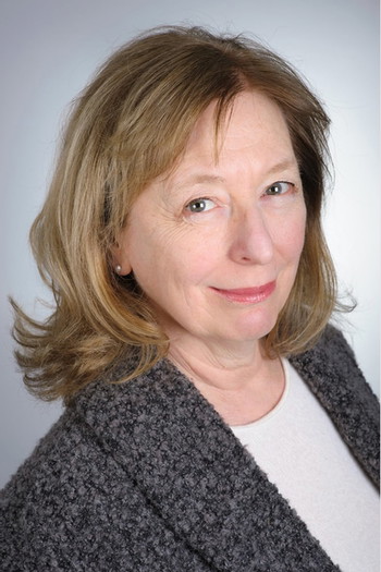 Photo of actress Marie-Ginette Guay