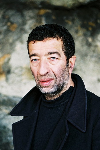 Photo of actor Slimane Dazi