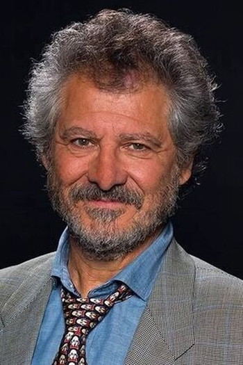 Photo of actor Michel Mella