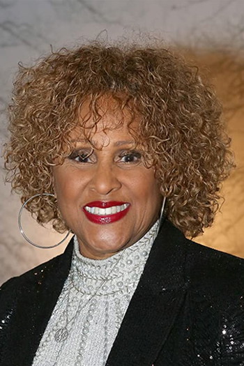 Photo of actress Darlene Love