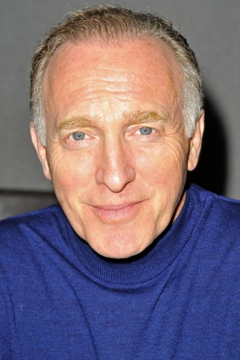 Photo of actor Mark Rolston