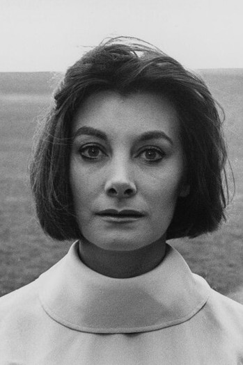 Фото актрисы Jean Marsh