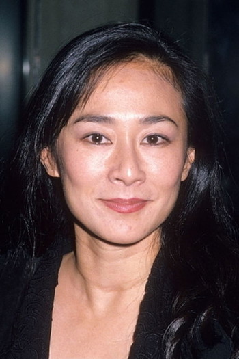 Photo of actress Kim Miyori