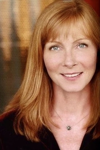 Photo of actress Nancy Everhard