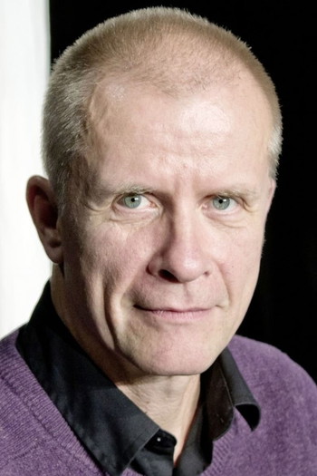 Photo of actor Axel Wandtke