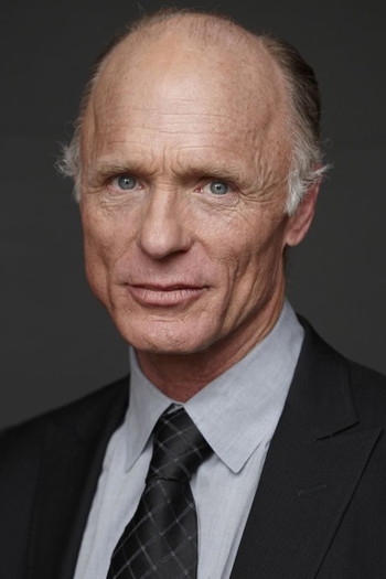 Фото актора Ed Harris