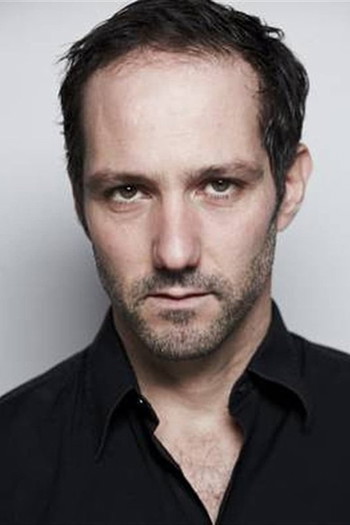 Photo of actor Sébastien Lalanne