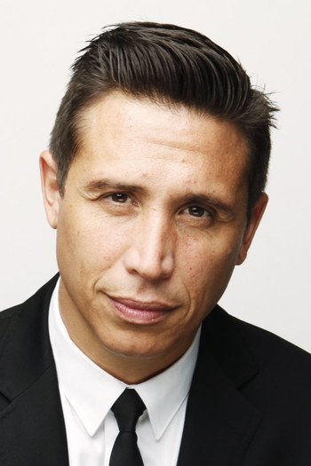 Photo of actor Erik Palladino