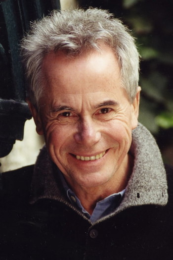 Photo of actor François Marthouret