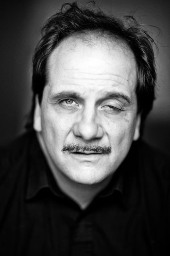 Photo of actor Jérôme Paquatte