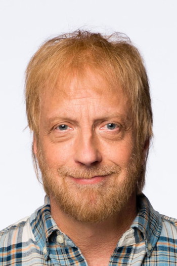 Photo of actor Chris Elliott