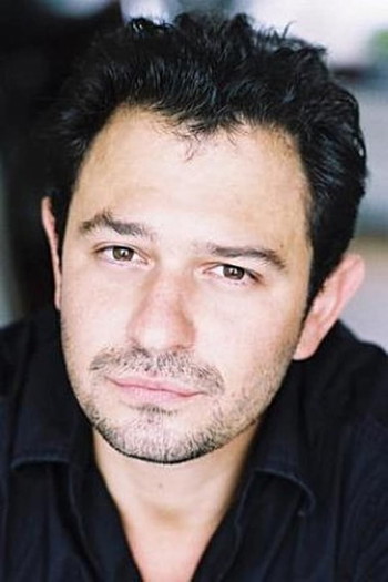 Photo of actor Romain Apelbaum