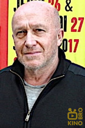 Photo of actor François Bergoin