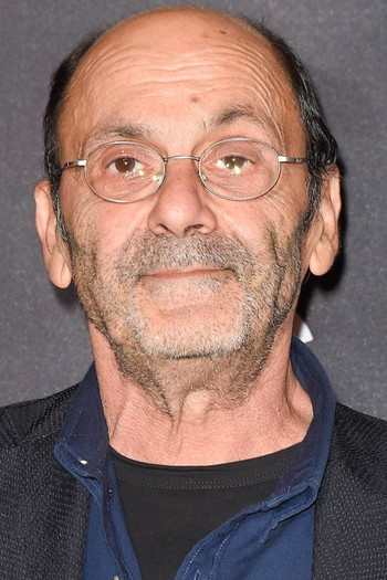 Photo of actor Jean-Pierre Bacri