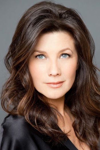 Photo of actress Daphne Zuniga