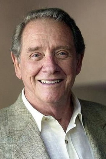 Photo of actor Richard Crenna