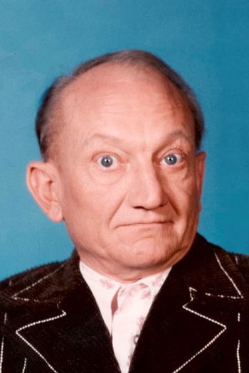 Фото актёра Billy Barty