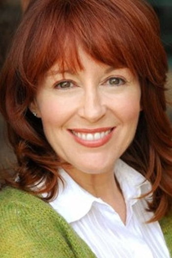 Photo of actor Ann Marie Lee