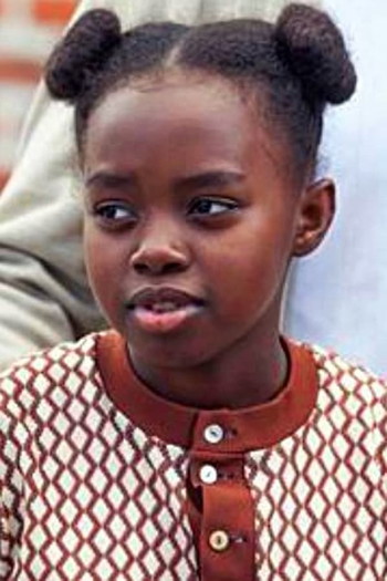 Photo of actor Médina Diarra