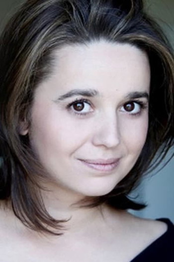 Photo of actress Céline Ronté