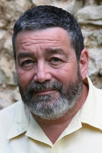 Photo of actor Jean-Loup Horwitz