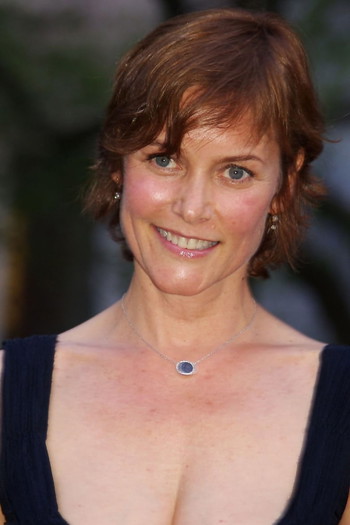 Фото акторки Carey Lowell