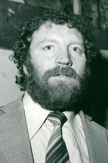 Photo of actor Pat Roach