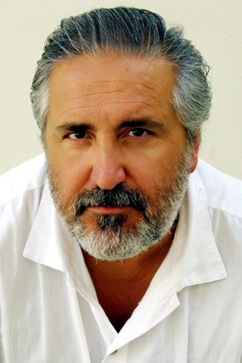 Photo of actor Emidio La Vella