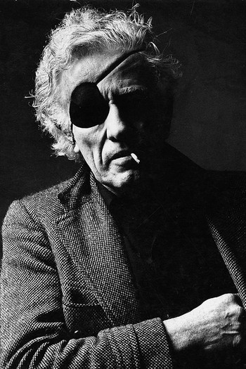 Фото актора Nicholas Ray