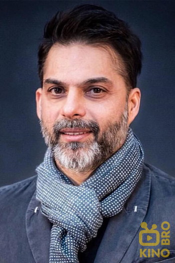 Photo of actor Payman Maadi