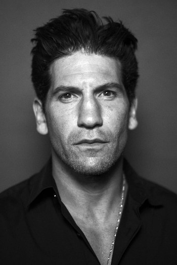 Фото актёра Jon Bernthal